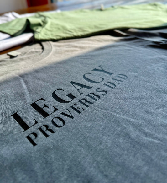 LEGACY